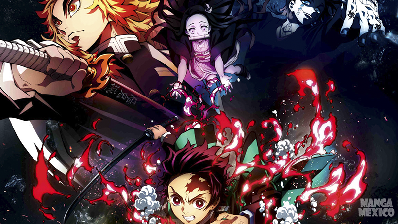 Regarder Kimetsu No Yaiba: Mugen Ressha-hen