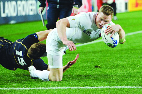 رياضة الركبي تعريف عنها رياضة اليوم