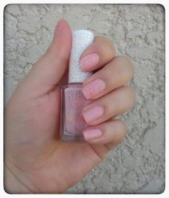 Collection Cupcake de Kiko : 651 Strawberry Collection Cupcake de Kiko : 651 Strawberry