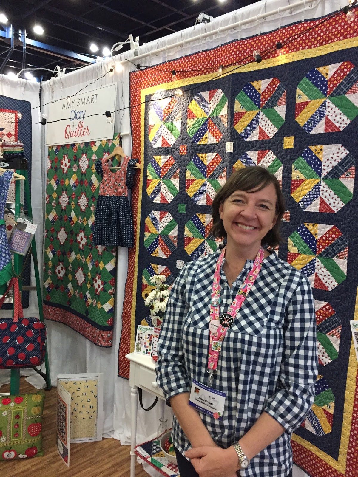 Quilting Mod Quilt Market A Selection of Favorites