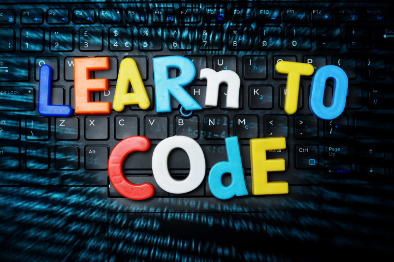  Top 10 Websites To Learn Coding For Free 