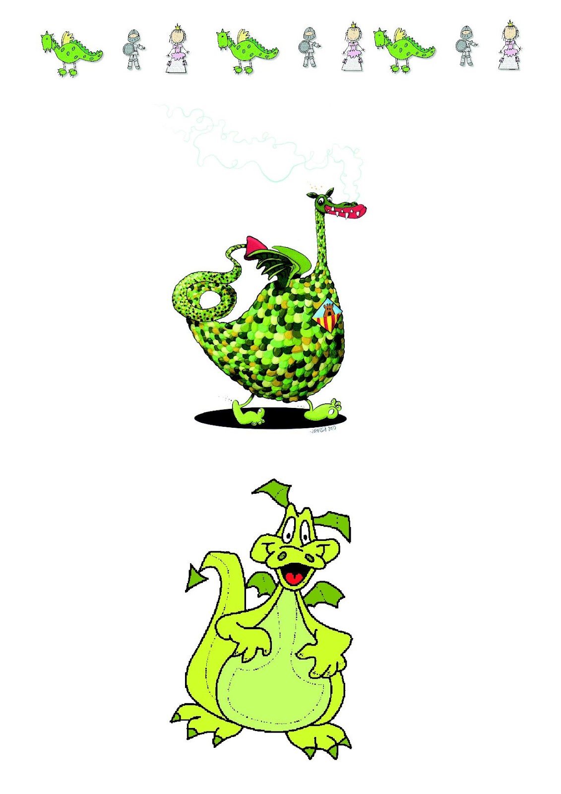 Els Petits Infants DRACS