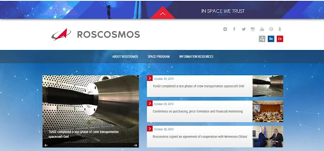 roscosmos,russian space agency