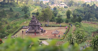 Candi Gedong Songo Candi gedong songo