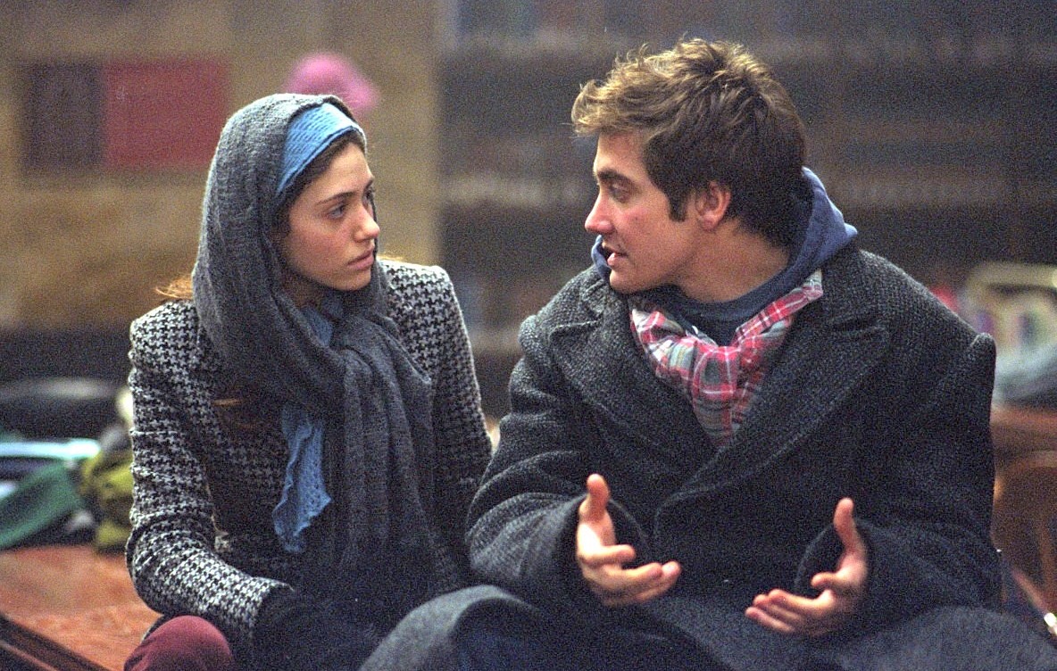 WEIRDLAND Movie guide to surviving the rapture "The Day after tomorrow"