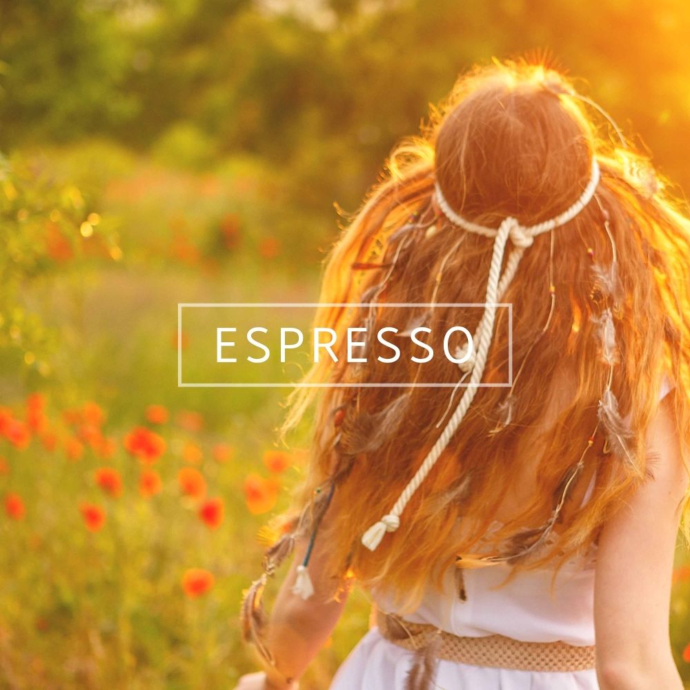 Espresso – Keep In Touch