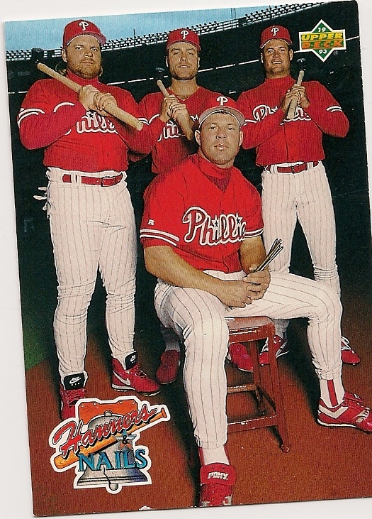 The Other World All the Way From the Backstop (a swapping cards edition)