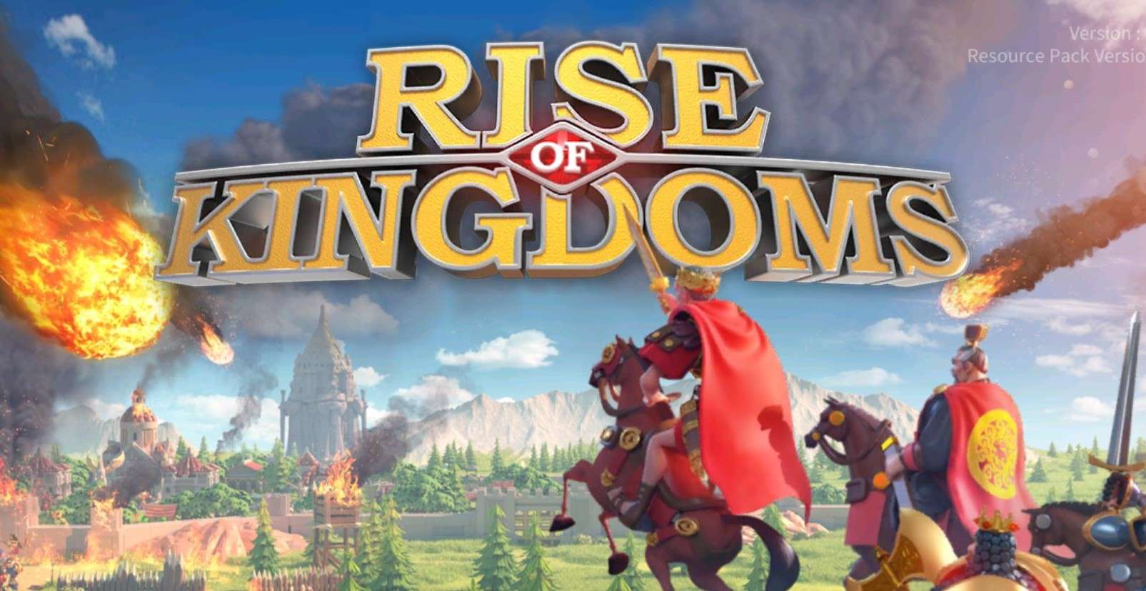 istilah pada game rise of kingdoms