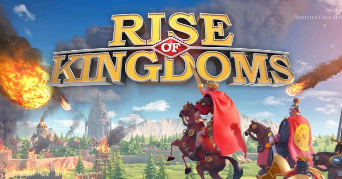 Istilah Pada Game Rise Of Kingdoms Dan Artinya