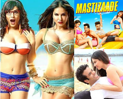 Mastizaade Full Movie Download In Hd, 1080p, 720p, 480p