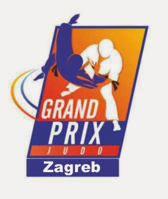 GRAND PRIX DE ZAGREB 2014. 12, 13 y 14 de septiembre.