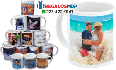 Regalos Personalizados