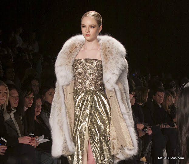MS. FABULOUS: Deniss Basso's Glam, Fur & Jewels Fall 2015 fashion ...