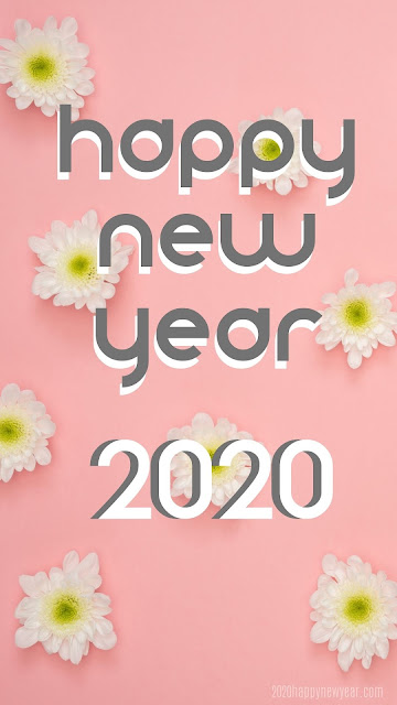 Happy New Year 2020 WhatsApp Status Images