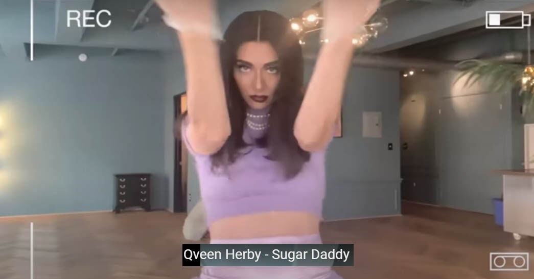 √ Lagu Sugar Daddy Qveen Herby Makna Lirik dan √ Lagu Sugar Daddy Qveen Herby Makna Lirik dan