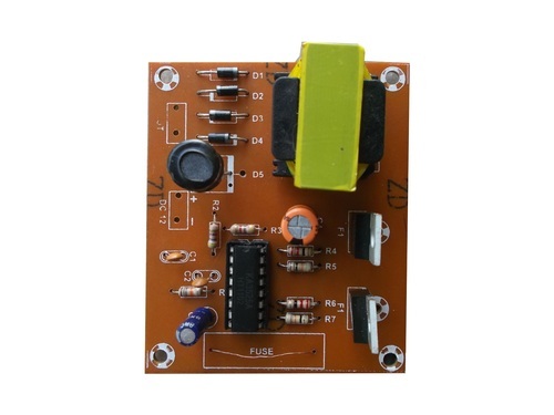 Clock Circuits Pcb Design Excellent Electrical Wiring Diagram House