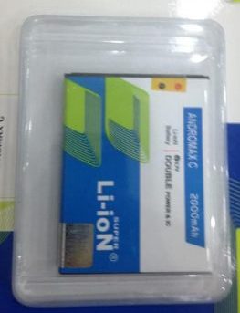 Merk Baterai Double Power Terbaik Cocok Untuk Hp Gaming Masherul Com