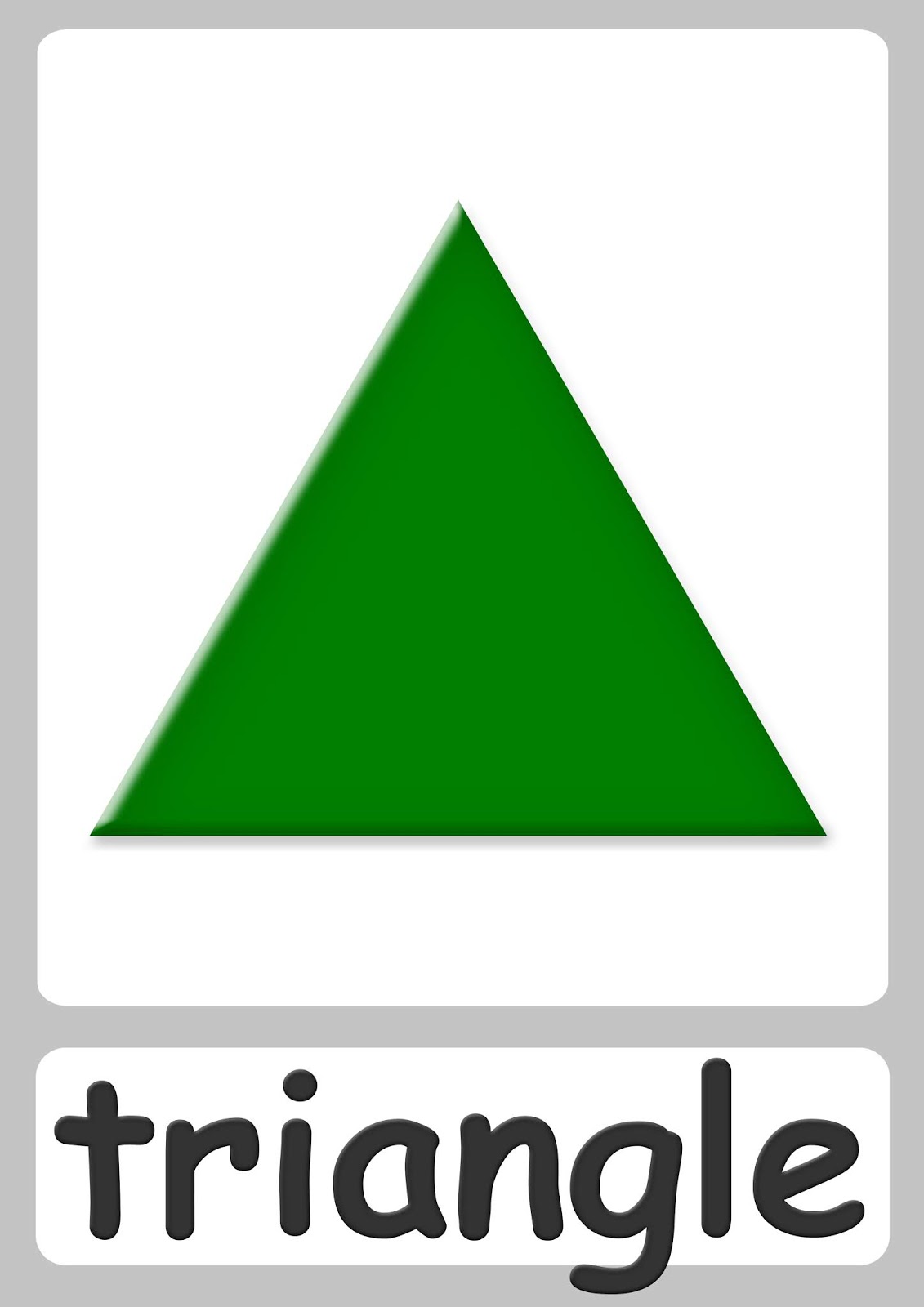 St Trinnean s Kindergarten Matem tica Figuras Geom tricas St Trinnean s Kindergarten Matem tica Figuras Geom tricas