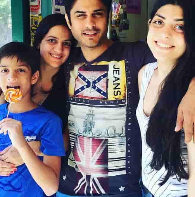 Punita Chopra Biography, Age, Height, Boyfriend, Husband And More