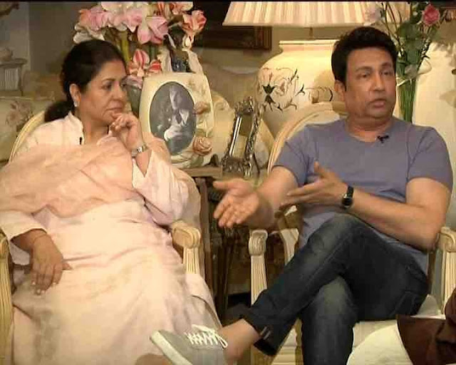 shekhar and adhyayan suman shekhar and adhyayan suman