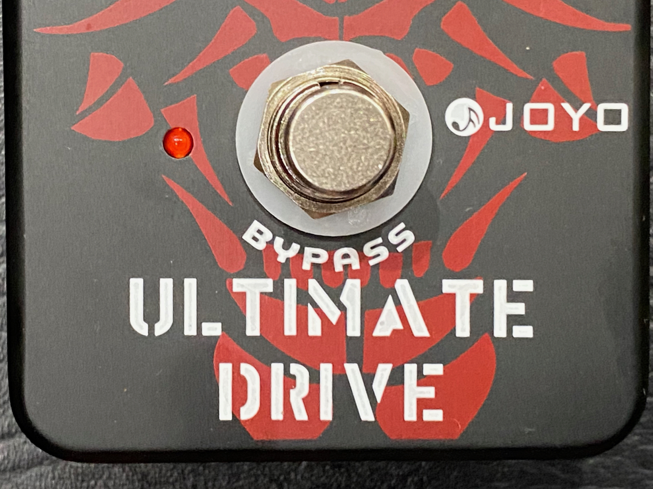 High on Technology ARE JOYO PEDALS GOOD?