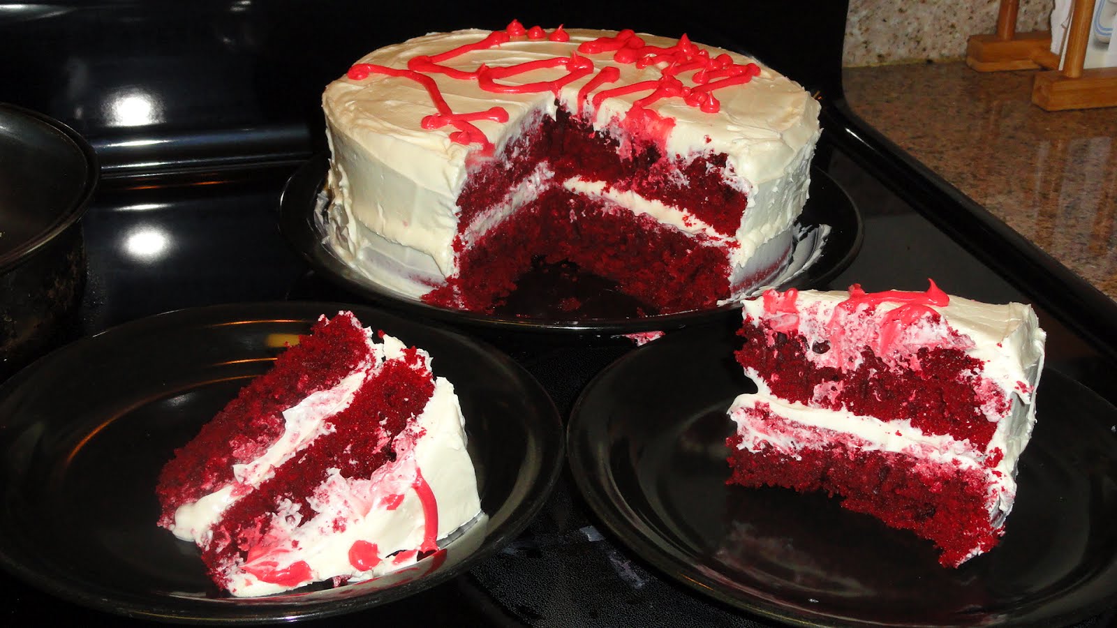 Divas Can Cook Red Velvet Cake Divas 2020
