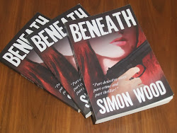 "Beneath" by Simon Wood