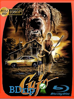 Cujo (1983) BDRip [1080p] Latino [GoogleDrive] SXGO