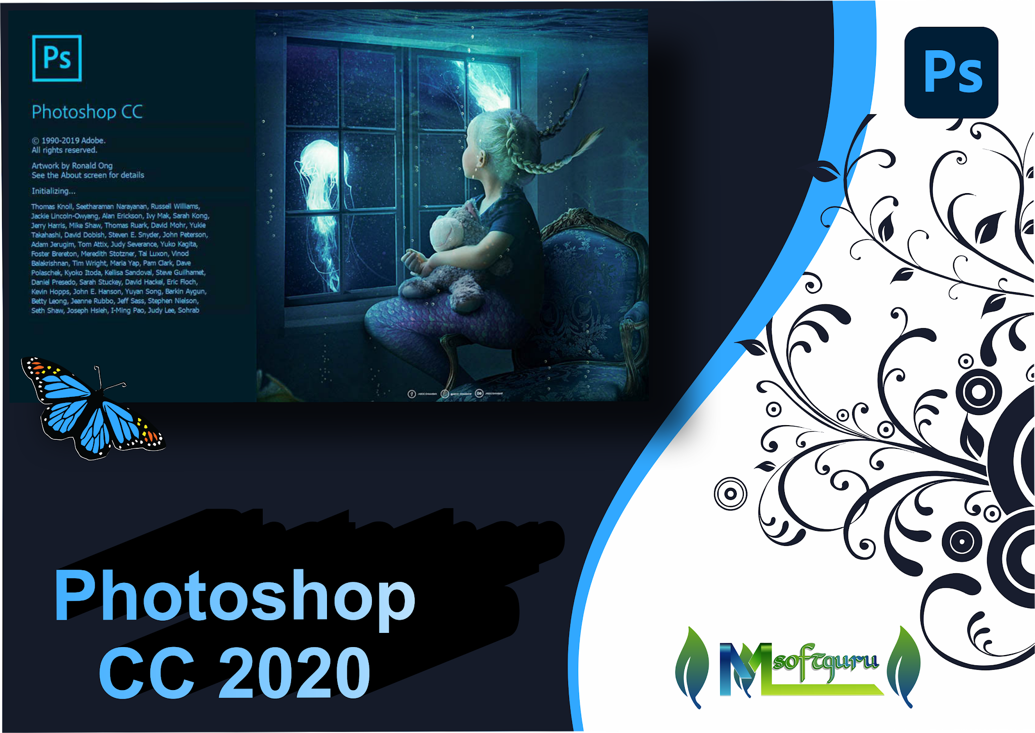 Download adobe photoshop 2020 for windows 10