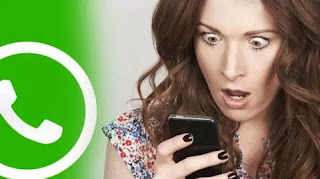 Begini Cara Mengetahui Siapa Yang Sering Menghubungi Pasanganmu Di WhatsApp Begini Cara Mengetahui Siapa Yang Sering Menghubungi Pasanganmu Di WhatsApp