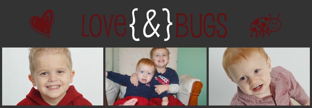 Love{&}Bugs
