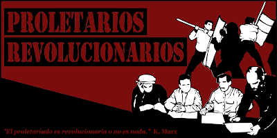Proletarios Revolucionarios