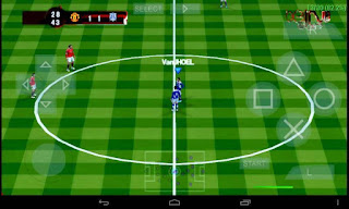 Cara Ganti Grass/Rumput, Scoreboard, Adboard, Tampilan PES JPP V4 Terbaru