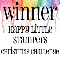 Happy Little Stampers