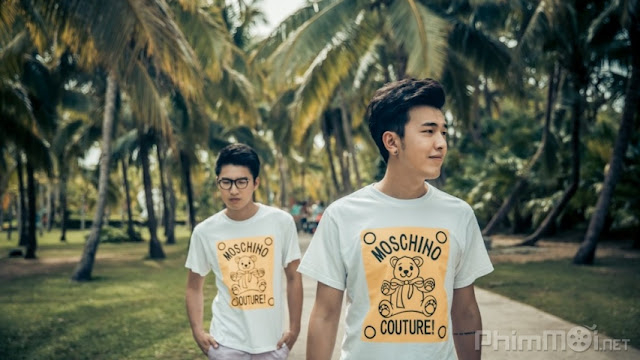 Phim đam mỹ Tựa Như Tình Yêu 2: Chỉ Tớ Mới Biết - Like Love 2 (2015) Phim đam mỹ Tựa Như Tình Yêu 2: Chỉ Tớ Mới Biết - Like Love 2 (2015)