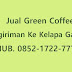 Jual Green Coffee di Kelapa Gading, Jakarta Utara ☎ 085217227775