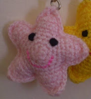 PATRON GRATIS ESTRELLA AMIGURUMI 970