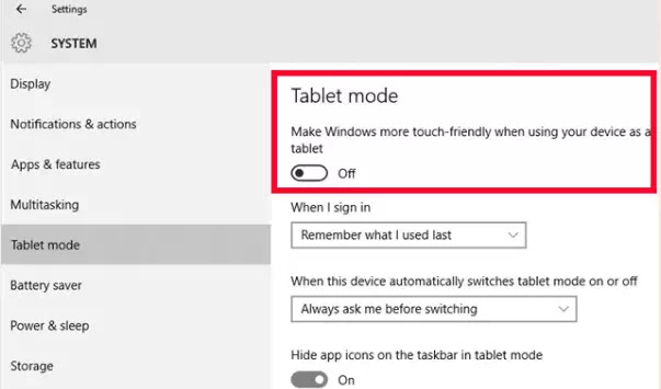 Cara Mengatasi Icon Desktop Tidak Muncul di Windows 10 - Brankaspedia - Blog tutorial dan tips