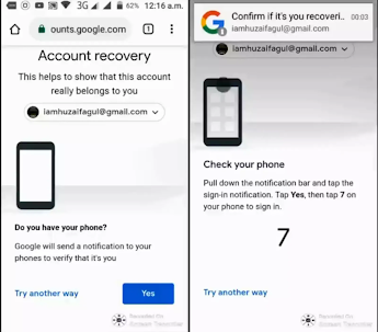 Without Phone Number Without Phone Number