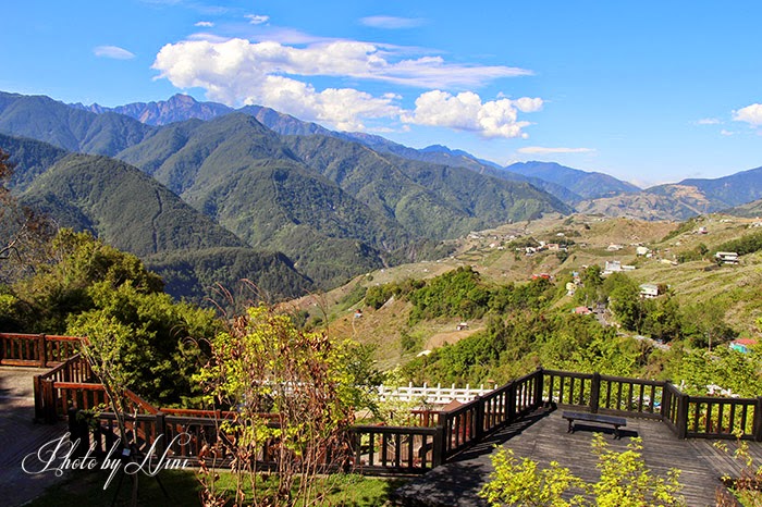 【梨山美食】全台灣最高殿堂-梨山賓館