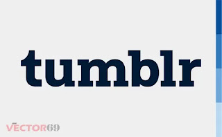 Logo Tumblr - Download Vector File EPS (Encapsulated PostScript) Logo Tumblr - Download Vector File EPS (Encapsulated PostScript)