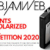 Waxadisc RobJamWeb Remix Competition
