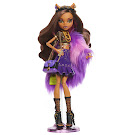 Monster High Clawdeen Wolf Haunt Couture Doll