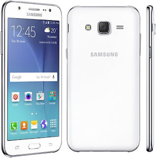 Harga dan Spesifikasi Samsung Galaxy J5 Terbaru