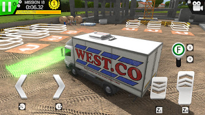 City Driving Simulator Game Screenshot 4