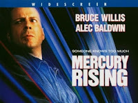 Codice Mercury 1998 Streaming Sub ITA