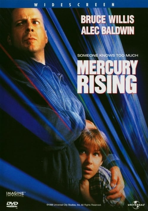 Codice Mercury 1998 Streaming Sub ITA