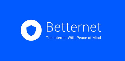 Betternet Hotspot VPN (MOD, Premium/Lite) Betternet Hotspot VPN