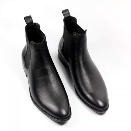 Giày Chelsea Boots công sở