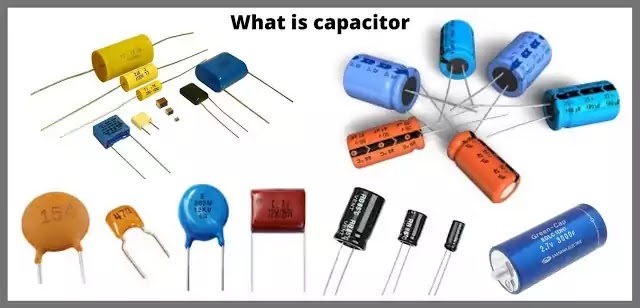 What is a Capacitor